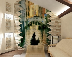 Стильные новинки в декоре интерьера