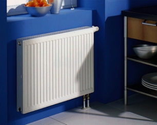 Стальные панельные радиаторы и их особенности