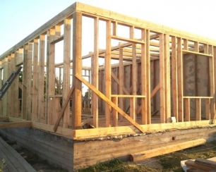 Проекты и цены каркасных домов и их специфические особенности