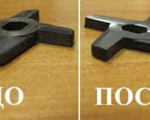 Выбираем ножи