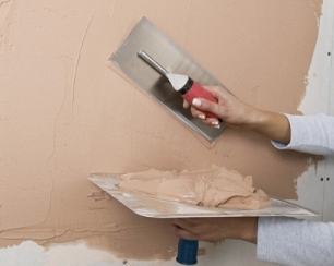 Штукатурные работы – важный этап любого ремонта