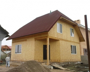 Преимущества строительства каркасных домов по канадской технологии