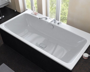 Выбор сантехники