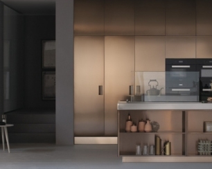 Мебель Arclinea – изделия премиум класса