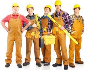 Как выбрать бригаду для ремонта квартиры