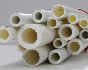 Полипропиленовые трубы и их преимущества