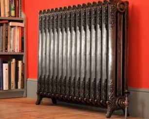 Совместимость радиаторов и элементов отопления