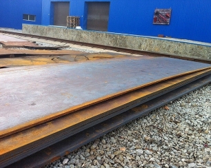 Стальные листы: зависимости и возможности