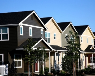 Продажа таунхаусов в Новосибирске: спрос и предложения