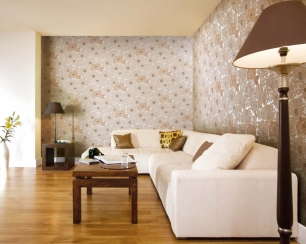 Какие особенности необходимо учесть при выборе обоев