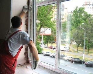 Как самостоятельно демонтировать металлопластиковые окна