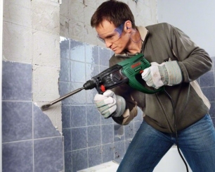 Косметический ремонт на кухне