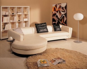 Выбор дивана в гостиную