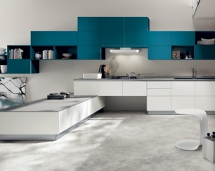 Какой выбрать дизайн мебели для кухни?