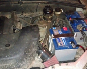 Автомобиль. Надежность крепежного соединения или правильно затягиваем гайки