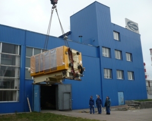 Грузчик. Какие бывают виды грузчиков?