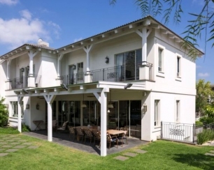 Строительство загородного дома