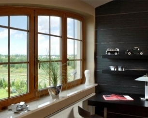 Как самостоятельно установить пластиковое окно