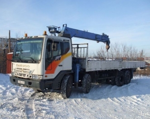 Выбираем манипуляторы и погрузчики для строительства жилья и промышленных объектов