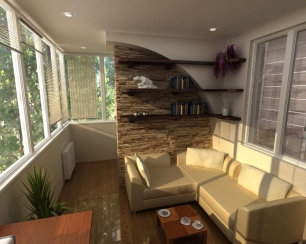 Как утеплить балкон своими руками: рекомендации