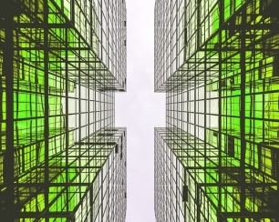 Тенденции современной архитектуры жилых зданий.