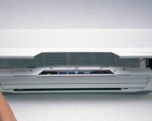 Эксплуатация кондиционеров