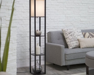 Элегантные и эффектные осветительные приборы