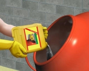 Добавки в бетон и их виды