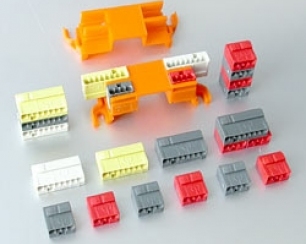 Клеммники wago и их особенности