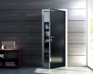 Межкомнатные двери Profil Doors – дизайнерский аспект домашнего интерьера