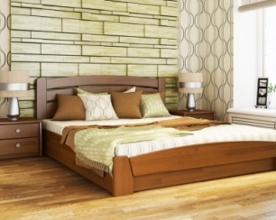 Как выбрать деревянные кровати для спальни