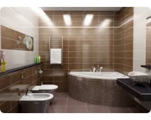 Где лучше всего приобретать сантехнические товары?