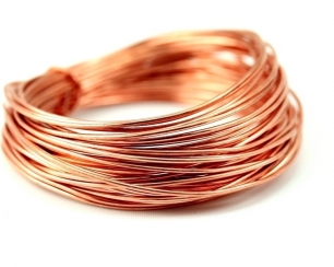 Медная проволока и ее использование