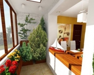 Как лучше утеплить лоджию