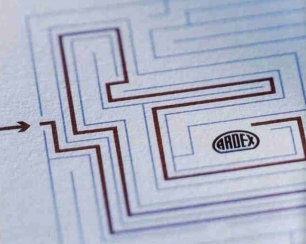 ARDEX – отличное решение для строительства и ремонта!