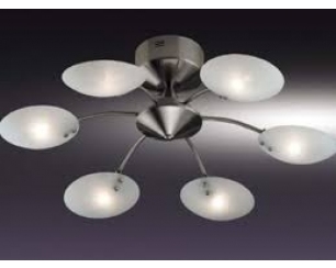 Как выбрать люстру для спальни?