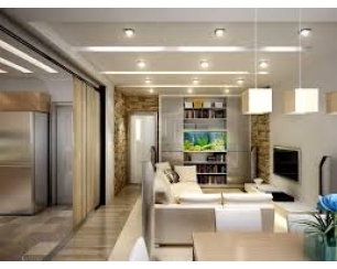 Каким целям служит дизайн проект квартир?