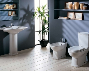 Как выбрать сантехнику и сантехника.