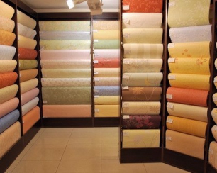 Рекомендации по выбору современных обоев для стен