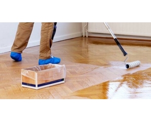 Рекомендации по шлифовке и уходу за паркетом