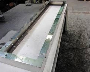 Применение порошкового окрашивания в сельском хозяйстве