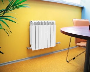 Когда следует менять батареи отопления