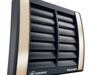 Тепловентилятор Volcano V20 и его ключевые особенности