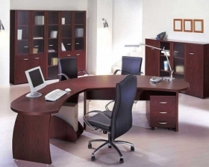 Как выбрать мебель для офиса?