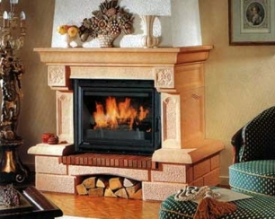 Как правильно выбрать камин