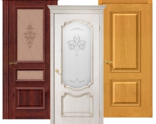 Правила выбора и монтажа межкомнатных дверей