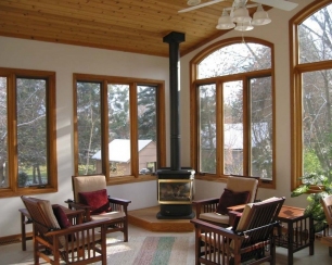 Пластиковые окна: достоинства и недостатки