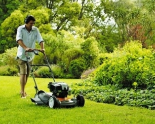 Как правильно выбрать газонокосилку