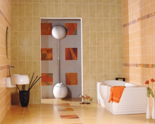 Керамика в строительстве и ремонте