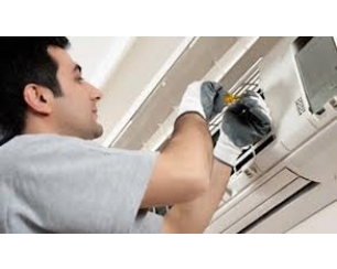 Основные этапы установки кондиционеров